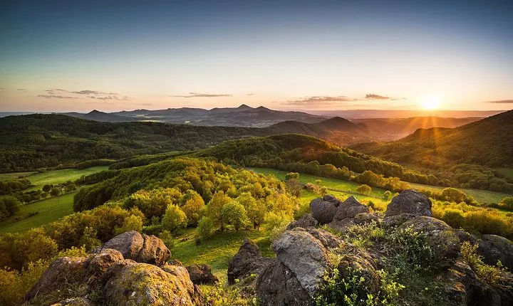 Czech Countryside Villages Tour from Prague with Animal Farm