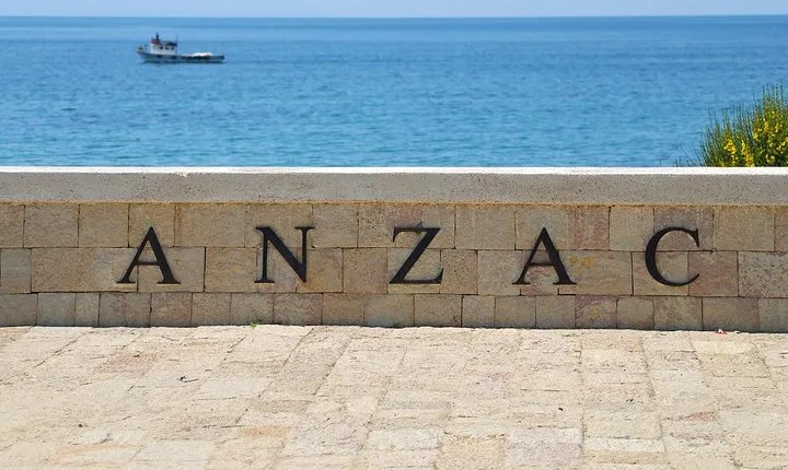 Full Day Troy & Gallipoli Tour ( From Canakkale )