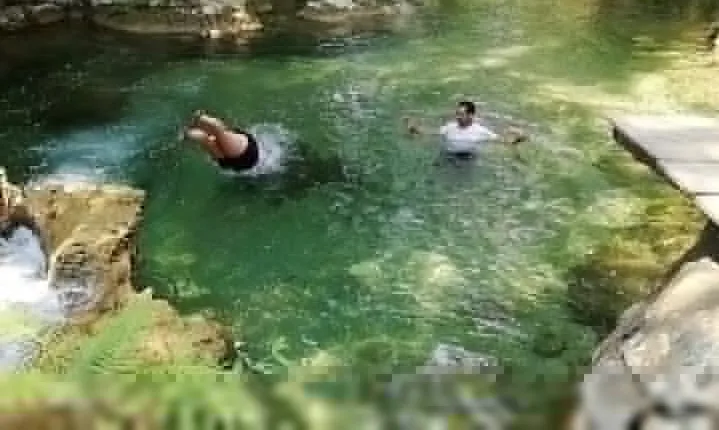 Amazing Waterfalls Private Tour