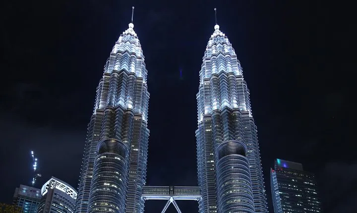 *10 Hrs Kuala Lumpur Flexible Van Tour w' Tour Guide