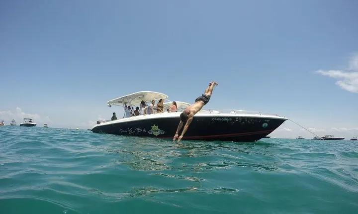 Botes de la Bahía