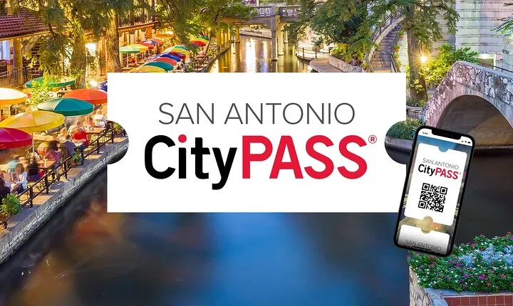 San Antonio CityPASS®