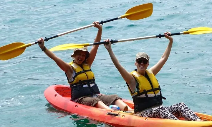 Lake Chala Day Tour