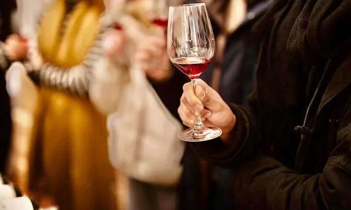Pinot Noir Masterclass - Wine tasting in Dijon