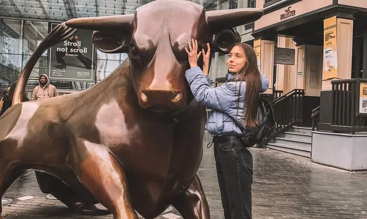 3 London Art Galleries with Private Local Guide - Tate Modern & National Gallery