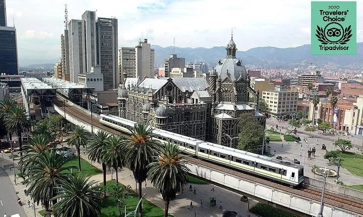 Private Pablo Escobar, Pueblito Paisa and Medellin City Tour