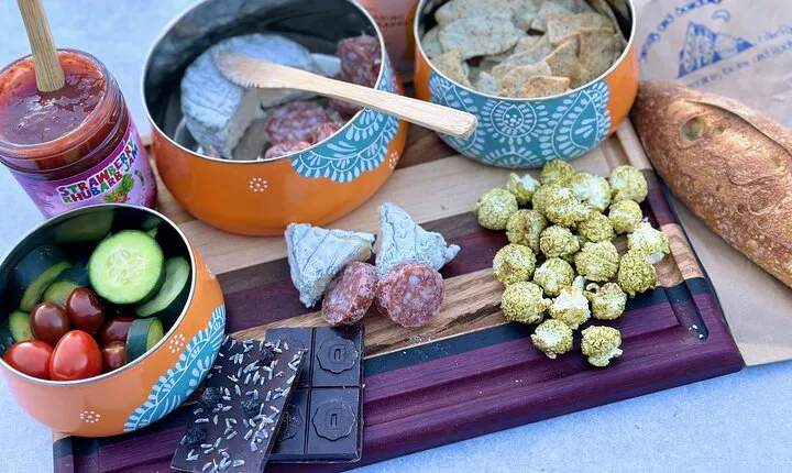 Half Day Tour from Denver Private Guided Hike with Curated Picnic