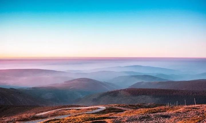 Adventure Trip to highest Czech Mountain: Enjoy hiking tour