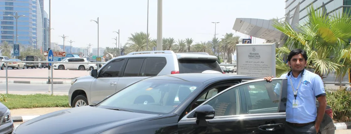 Half-day or full-day Muscat tour with a private vehicle