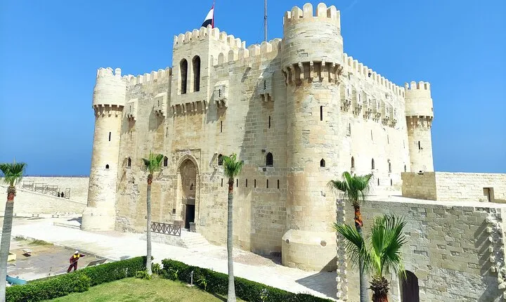 Cleopatra Private Tour to Egypt 