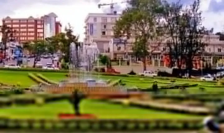 1 day Kigali city tour