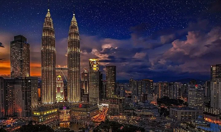 Private Kuala Lumpur Heritage Tour at Night