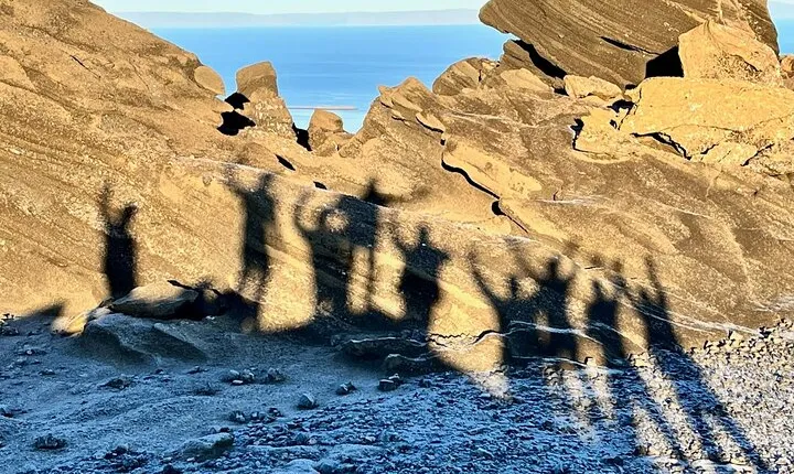 Conquer the Trails Reykjavik Challenging Mountain Adventure