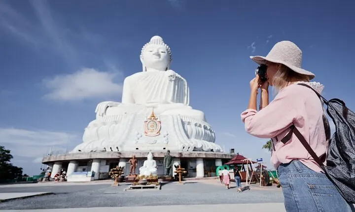 Activities In & Around Phuket: Full Day Customizable Tour
