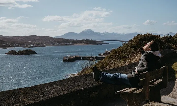 Private Inverness Day Out: Snapshots of the Highlands