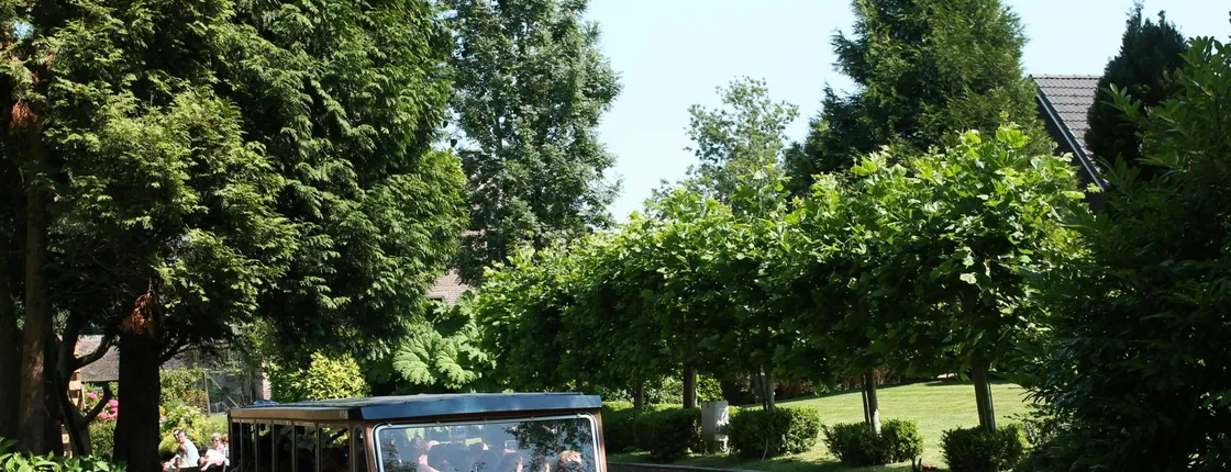 Highlights Canal Cruise and Self Guided Sightseeing Tour in Giethoorn