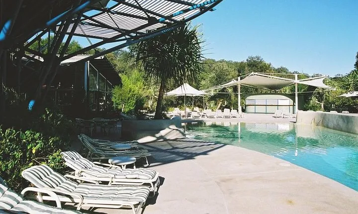 3 Day Fraser Island Kingfisher Bay Resort HOTEL TWIN