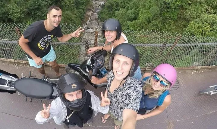 Wings Ha Giang loop discovery 2 days 1 night with easy rider