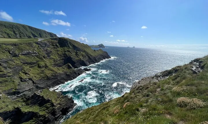 Ring of Kerry Day Tour from Killarney