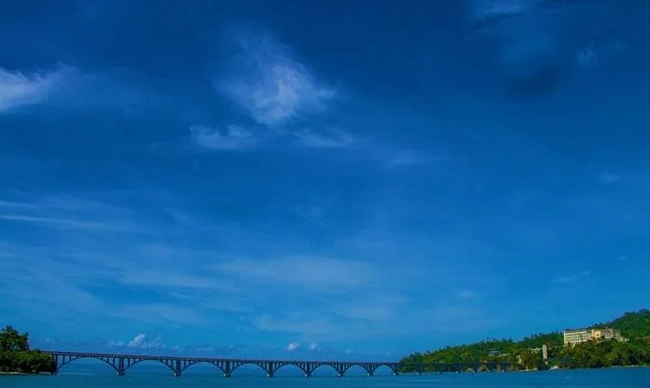 Samana Experience Day Trip
