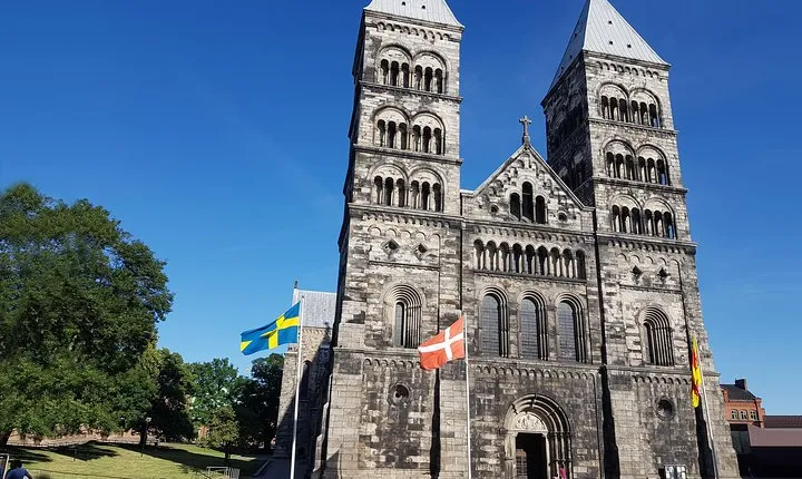 Private tour Copenhagen to Lund & Malmö City daytrip