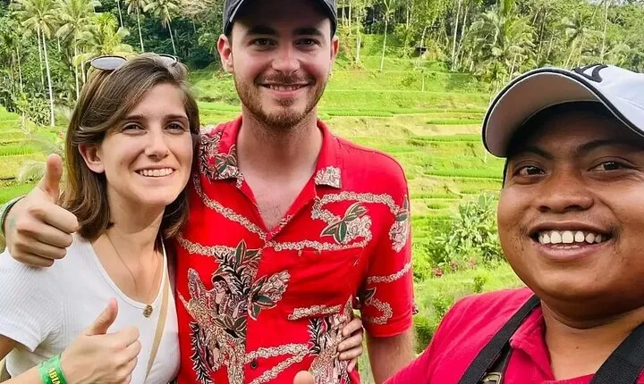 Best Of Ubud Private Day Tour With Local Guide