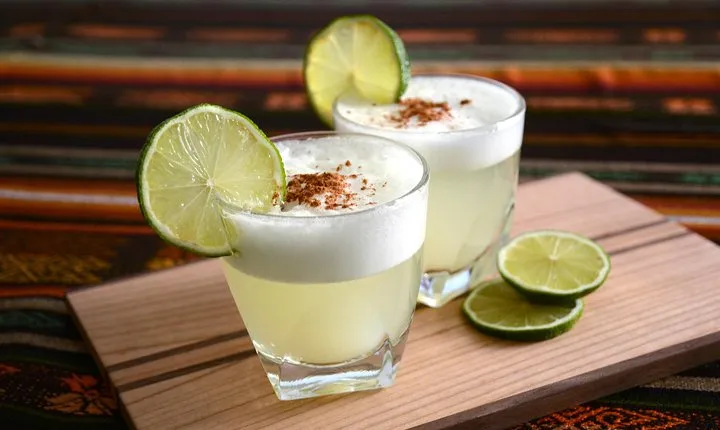 Lima Market Tour, Cooking Class and Pisco Sour Lesson