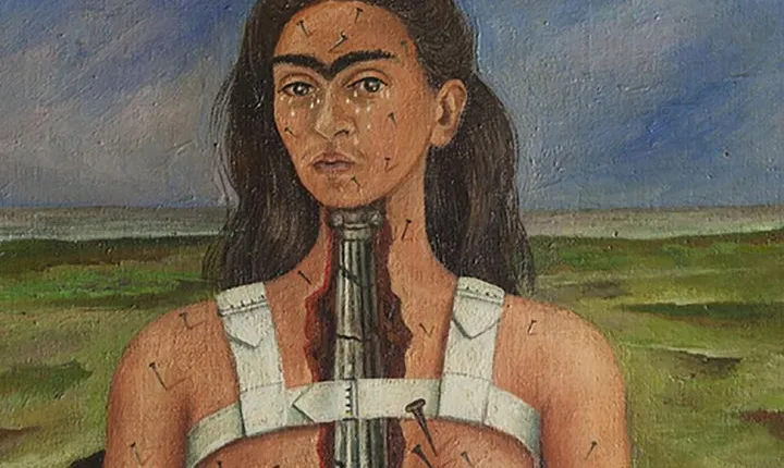 Small VIP Group: Frida Kahlo and Diego Rivera Legacy