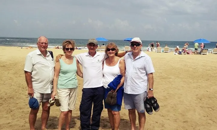 Tortuguero Canals Including Playa Bonita and Puerto Limon Highlights