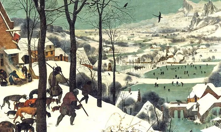 Kunsthistorisches Museum Vienna Admission Tickets