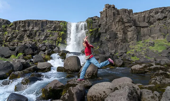 Small Group Tour: Golden Circle & Friðheimar Visit From Reykjavik