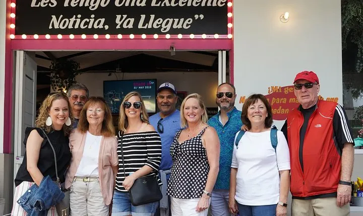 Polanco Food Tour: The Bestselling Food Adventure in Mexico City
