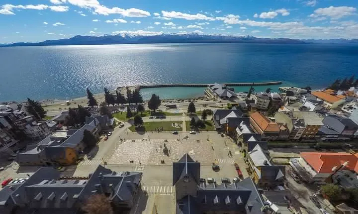OneWay Journey: Puerto Varas, Chile to Bariloche, Argentina