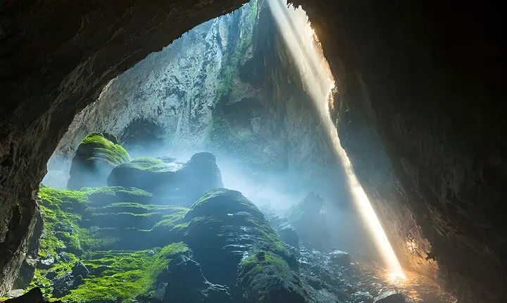 2025 Journey to Paradise Cave — An Adventure's Paradise 