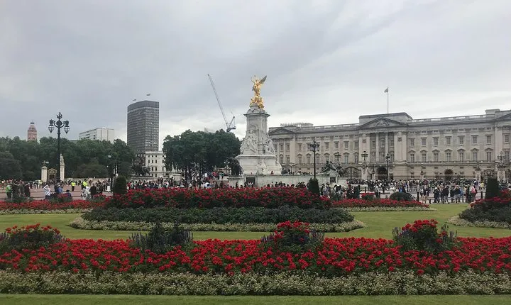 Private Day Tours in London
