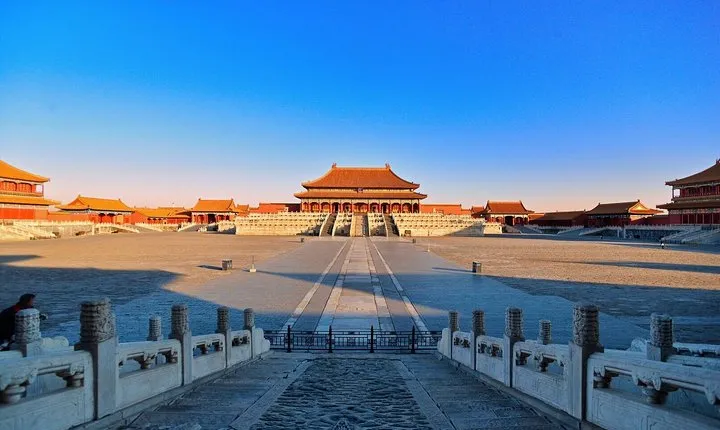 Private 5-Day Tour: Beijing And Xi'an