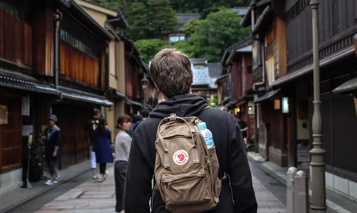 Kanazawa Hidden Gems with a Local Host, Custom & Private