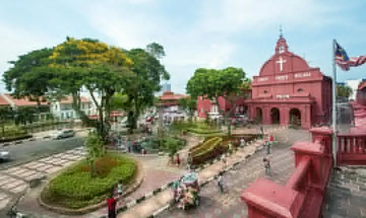 Discover Malacca’s Rich History – A UNESCO World Heritage Tour