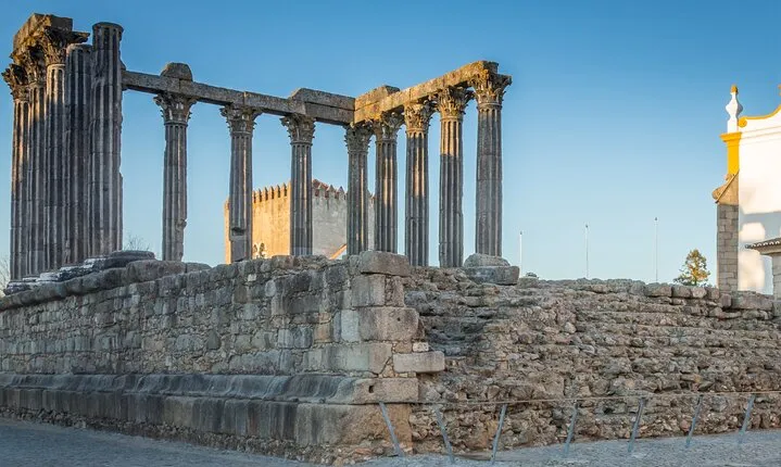 Évora Tour
