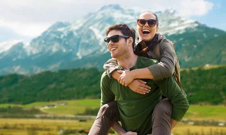Romance and Charms of Zermatt –Private Walking Tour