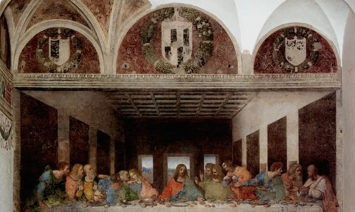 Milan: Leonardo's Last Supper Guided Tour