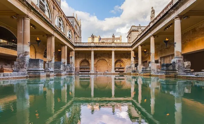 Bath & Stonehenge City Break from London - Self-Guided Tours
