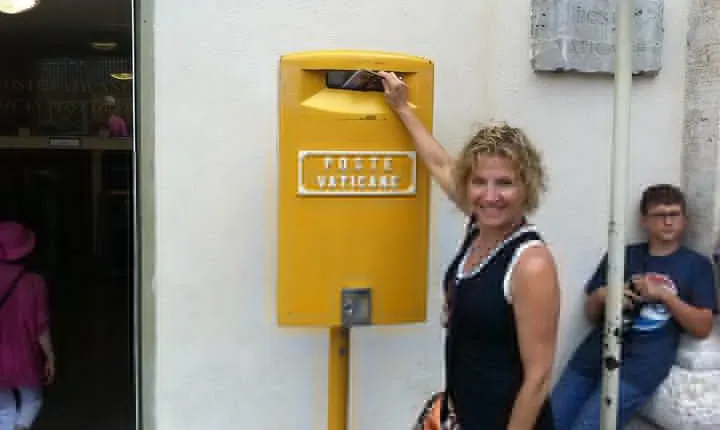 Vatican Museums Private Tour