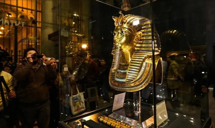 Bucket List Buster - Cairo & Giza Day Trip - Pyramids & Mummies