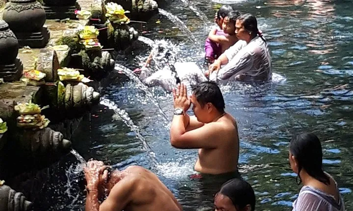 Bali Private Taxi Transfer Airport from/to Ubud