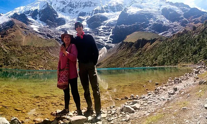 Humantay Lake Tour