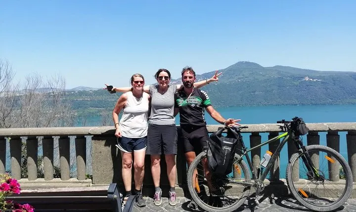 Appia Antica and Castel Gandolfo: day trip to discover an unseen face of Rome and the Castelli Romani