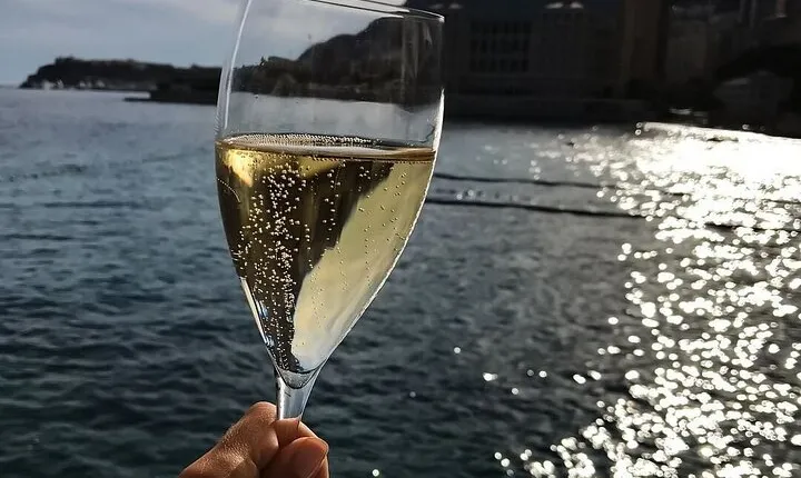 Private Lake Como Boat Tour with Captain Exclusive Scenic Cruise