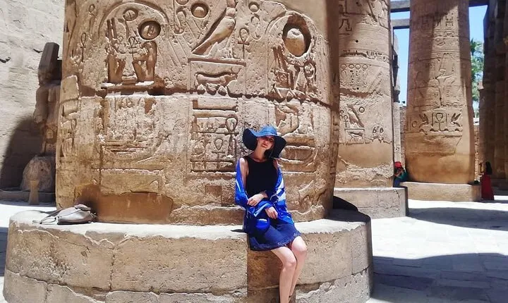 Private Tour To Luxor from Hurghada,