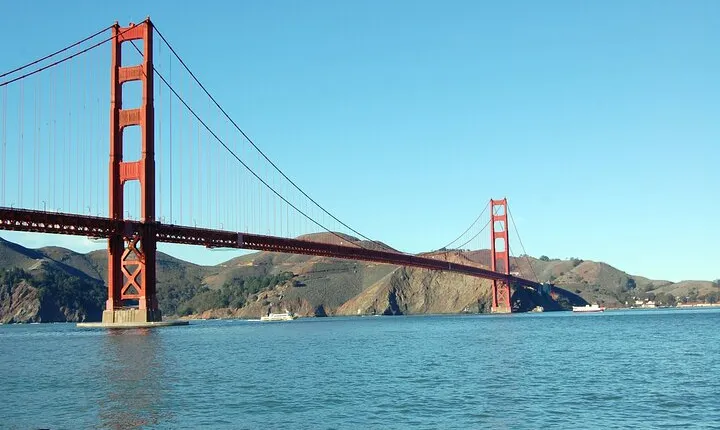 Private Tour: San Francisco Sightseeing - 3 Hour
